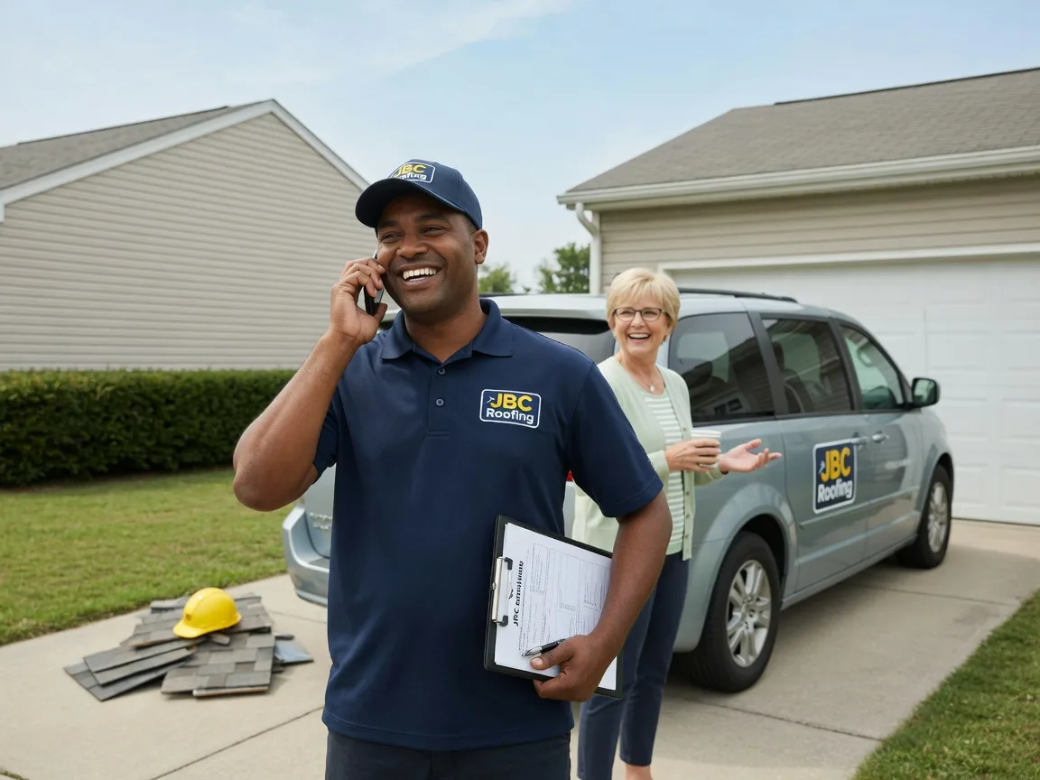 Roof Replacement Dickson, TN FAQs